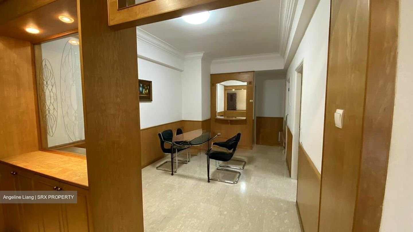 Monarchy Apartments (D11), Apartment #498366541